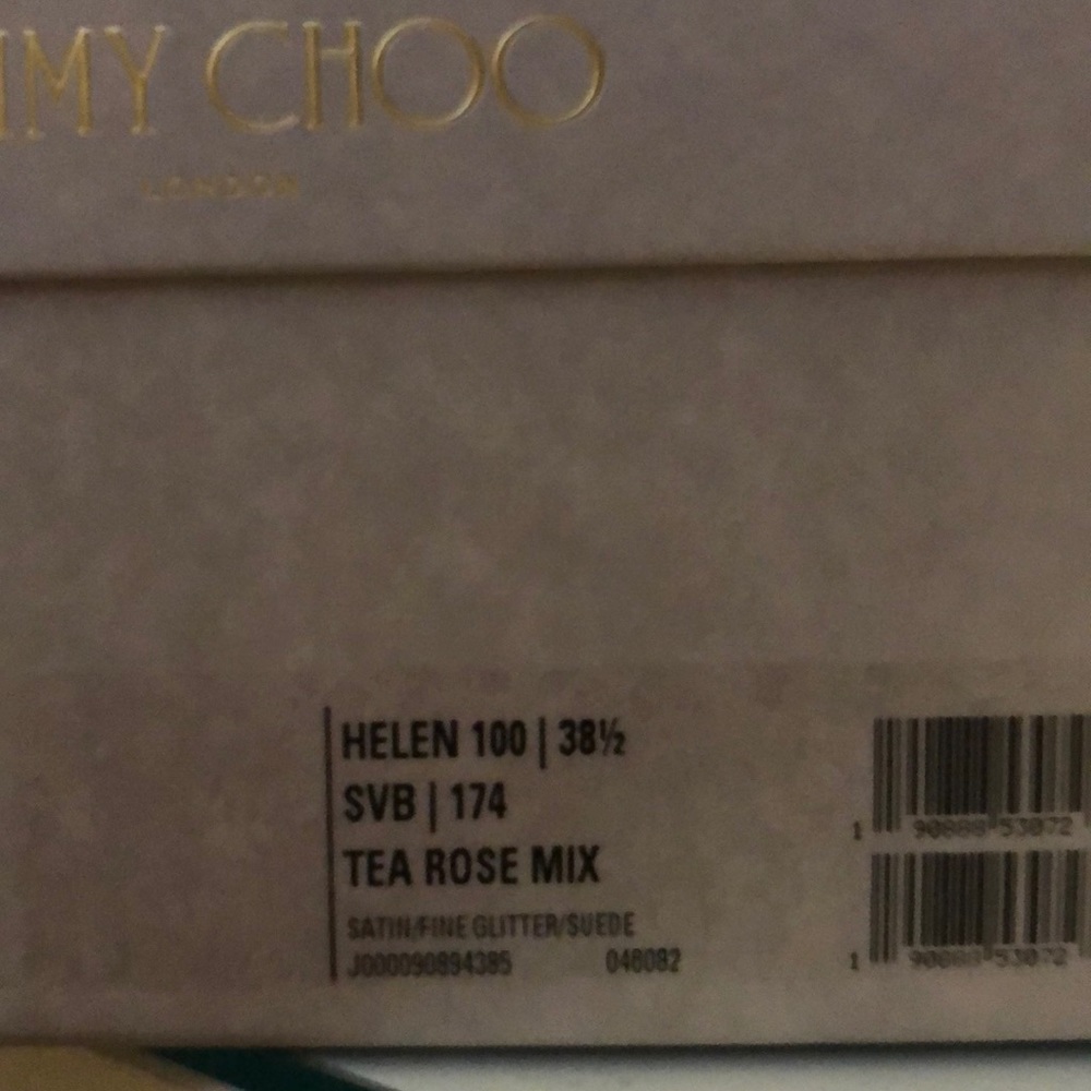 Jimmy Choo sandals - Picture 5 of 8